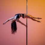The Pole Hub - Fun inviting group pole dancing classes