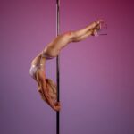 The Pole Hub - Fun inviting group pole dancing classes