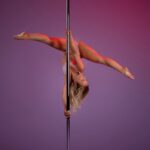 The Pole Hub - Fun inviting group pole dancing classes
