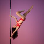The Pole Hub - group pole dancing classes