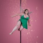 The Pole Hub - group pole fitness classes