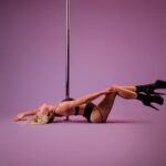 The Pole Hub - group pole fitness classes