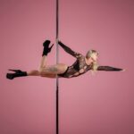 The Pole Hub - pole dance & fitness classes
