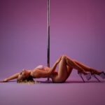 The Pole Hub - pole dance & fitness classes