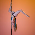 The Pole Hub - inviting pole dance & fitness class