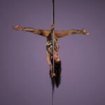 The Pole Hub - inviting pole dance & fitness class