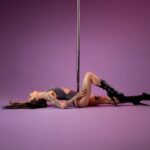 The Pole Hub - inviting pole dance & fitness class