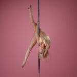 The Pole Hub - inviting pole dance & fitness class